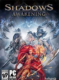 Shadows: Heretic Kingdoms